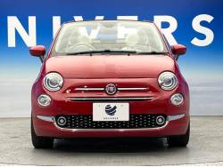 ５００Ｃ ツインエア ラウンジの中古車画像