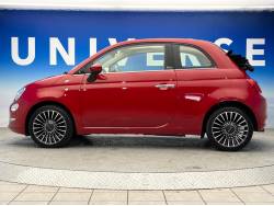 ５００Ｃ ツインエア ラウンジの中古車画像