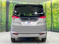 ソリオバンディット ＤＪＥレーダーブレーキサポートⅡ装着車の中古車画像