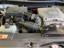 アウトランダーＰＨＥＶ Ｇプレミアムパッケージの中古車画像