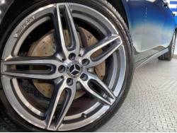 Ｅクラス Ｅ２００ アバンギャルド ＡＭＧラインの中古車画像