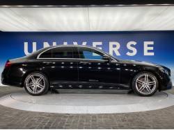 Ｅクラス Ｅ２００ アバンギャルド ＡＭＧラインの中古車画像