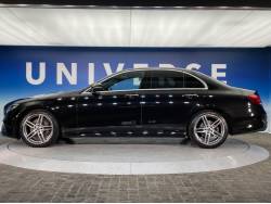 Ｅクラス Ｅ２００ アバンギャルド ＡＭＧラインの中古車画像