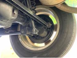 パジェロミニ ＶＲの中古車画像