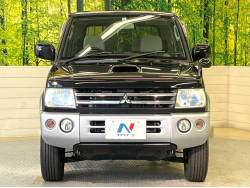 パジェロミニ ＶＲの中古車画像