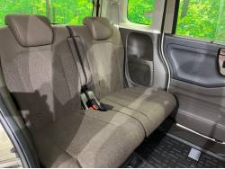 Ｎ－ＢＯＸ Ｌ・ターボの中古車画像