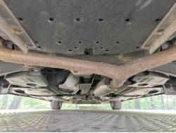 マークＸ ヴェルティガ ２５０Ｇ Ｆｏｕｒの中古車画像