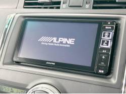 マークＸ ヴェルティガ ２５０Ｇ Ｆｏｕｒの中古車画像