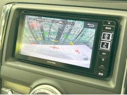 マークＸ ヴェルティガ ２５０Ｇ Ｆｏｕｒの中古車画像