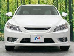 マークＸ ヴェルティガ ２５０Ｇ Ｆｏｕｒの中古車画像