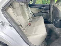 マークＸ ヴェルティガ ２５０Ｇ Ｆｏｕｒの中古車画像