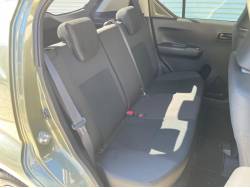 イグニス ハイブリッドＭＧの中古車画像