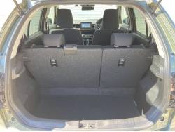 イグニス ハイブリッドＭＧの中古車画像