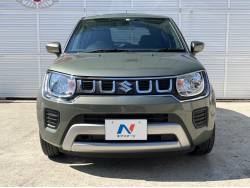 イグニス ハイブリッドＭＧの中古車画像