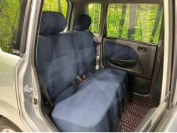 ムーヴ L（ダイハツ）[5MT]のカタログ詳細情報｜中古車の