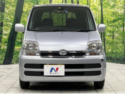 ムーヴ L（ダイハツ）[5MT]のカタログ詳細情報｜中古車の
