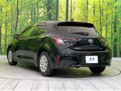 カローラスポーツ ハイブリッドＧ Ｘの中古車画像