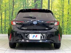 カローラスポーツ ハイブリッドＧ Ｘの中古車画像