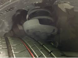 カローラスポーツ ハイブリッドＧ Ｘの中古車画像