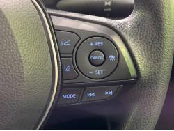 カローラスポーツ ハイブリッドＧ Ｘの中古車画像