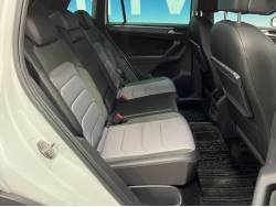 ティグアン ＴＤＩ ４モーション Ｒラインの中古車画像