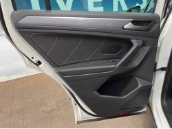 ティグアン ＴＤＩ ４モーション Ｒラインの中古車画像