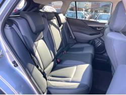 レガシィアウトバック X－ブレイクEX（スバル）[CVT（無段変速車