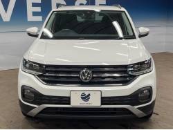 Ｔ－クロス ＴＳＩ １ｓｔの中古車画像