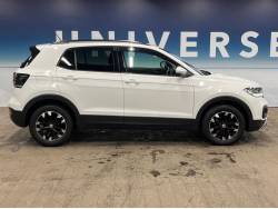 Ｔ－クロス ＴＳＩ １ｓｔの中古車画像