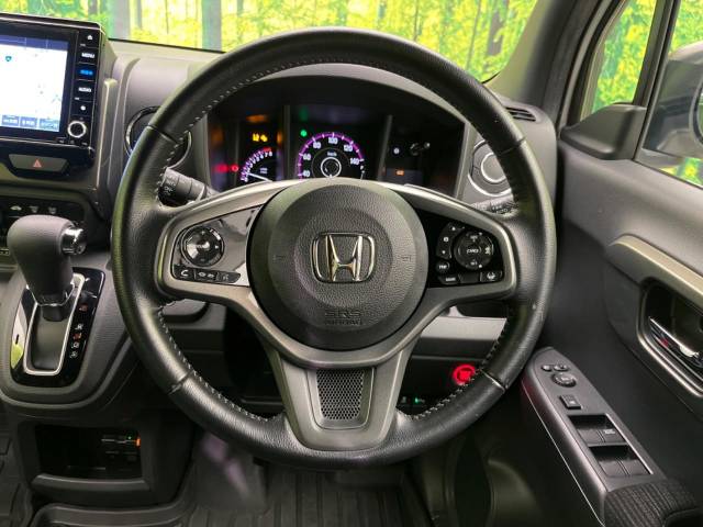 ホンダ Ｎ－ＷＧＮカスタム Ｌ・ターボホンダセンシング 3.1万Km 139.9万円(高知県)[965]の中古車詳細