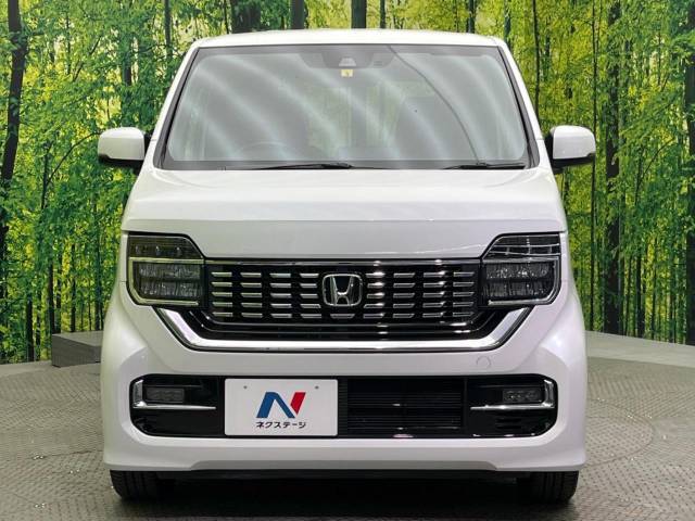ホンダ Ｎ－ＷＧＮカスタム Ｌ・ターボホンダセンシング 3.1万Km 139.9万円(高知県)[965]の中古車詳細