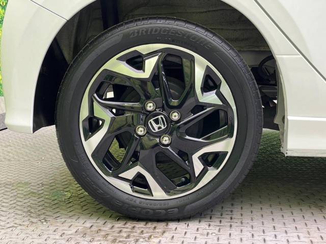 ホンダ Ｎ－ＷＧＮカスタム Ｌ・ターボホンダセンシング 3.1万Km 139.9万円(高知県)[965]の中古車詳細