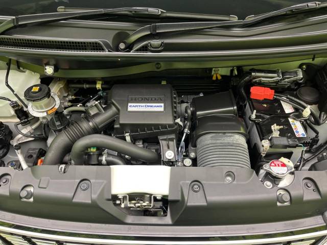 ホンダ Ｎ－ＷＧＮカスタム Ｌ・ターボホンダセンシング 3.1万Km 139.9万円(高知県)[965]の中古車詳細