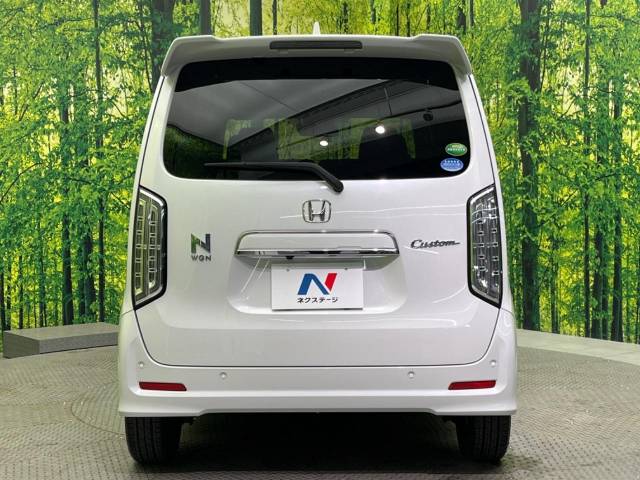 ホンダ Ｎ－ＷＧＮカスタム Ｌ・ターボホンダセンシング 3.1万Km 139.9万円(高知県)[965]の中古車詳細
