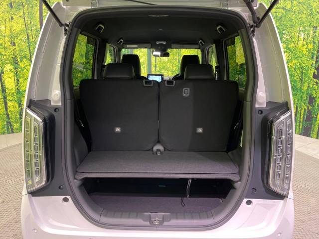 ホンダ Ｎ－ＷＧＮカスタム Ｌ・ターボホンダセンシング 3.1万Km 139.9万円(高知県)[965]の中古車詳細