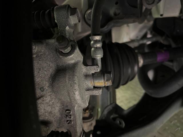 ホンダ Ｎ－ＷＧＮカスタム Ｌ・ターボホンダセンシング 3.1万Km 139.9万円(高知県)[965]の中古車詳細