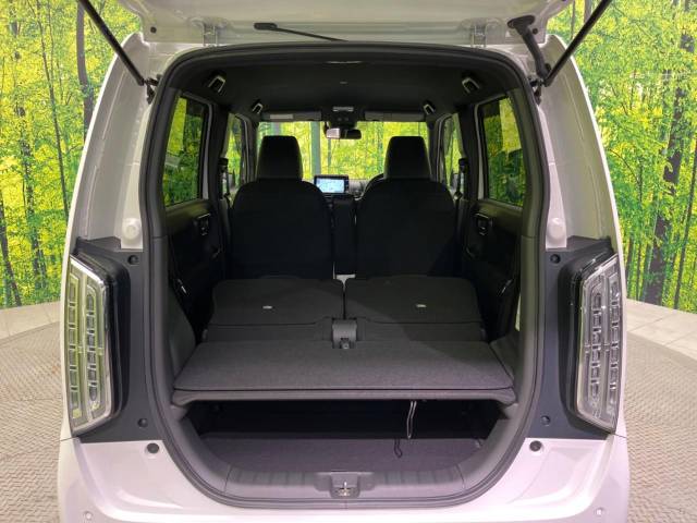 ホンダ Ｎ－ＷＧＮカスタム Ｌ・ターボホンダセンシング 3.1万Km 139.9万円(高知県)[965]の中古車詳細