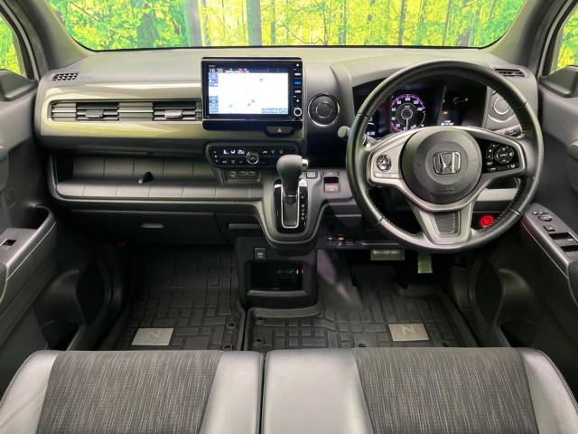 ホンダ Ｎ－ＷＧＮカスタム Ｌ・ターボホンダセンシング 3.1万Km 139.9万円(高知県)[965]の中古車詳細