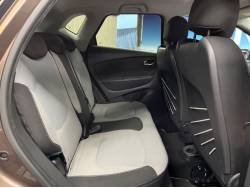 キャプチャー インテンスの中古車画像