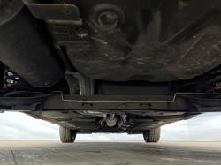 キャプチャー インテンスの中古車画像