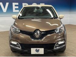 キャプチャー インテンスの中古車画像