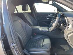 ＧＬＣ ＧＬＣ２２０ｄ ４マチック クーペ マグノナイトエディションの中古車画像