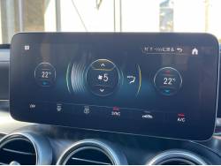 ＧＬＣ ＧＬＣ２２０ｄ ４マチック クーペ マグノナイトエディションの中古車画像