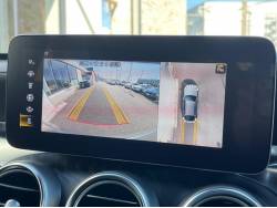 ＧＬＣ ＧＬＣ２２０ｄ ４マチック クーペ マグノナイトエディションの中古車画像