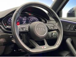 Ｓ４アバント ベースグレードの中古車画像