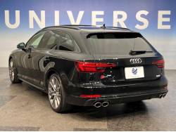 Ｓ４アバント ベースグレードの中古車画像