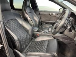 Ｓ４アバント ベースグレードの中古車画像