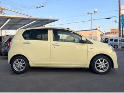 ピクシスエポック Ｘ ＳＡの中古車画像