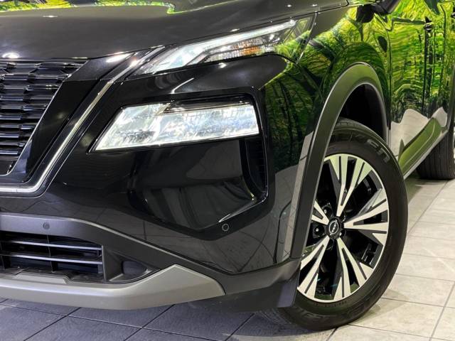 日産 エクストレイル Ｘ ｅ－４ＯＲＣＥ 3.2万Km 328.9万円(愛知県)[857]の中古車詳細