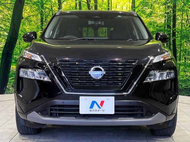 日産 エクストレイル Ｘ ｅ－４ＯＲＣＥ 3.2万Km 328.9万円(愛知県)[857]の中古車詳細